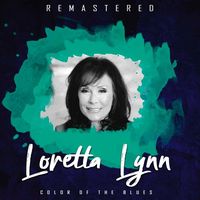 Loretta Lynn - Color Of The Blues